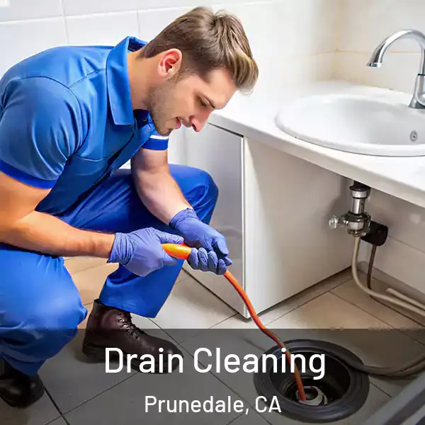  Drain Cleaning Prunedale, CA