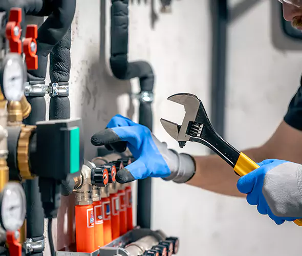 Expert Plumber for Commercial Plumbing in Prunedale, CA: Schedule Reliable Plumbing Services with Us