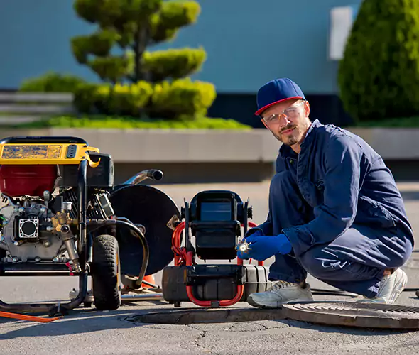Professional Plumbers for Drains Camera Inspection in Prunedale, CA: Book Expert Inspection Services Today