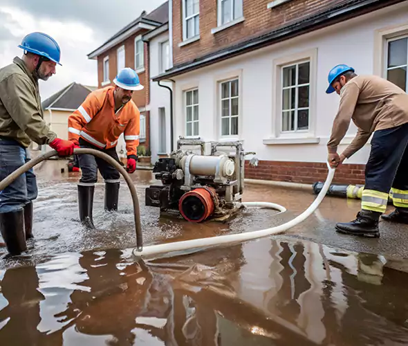 Expert Technicians for Flood Restoration in Prunedale, CA: Schedule Reliable Flood Restoration Services with Us