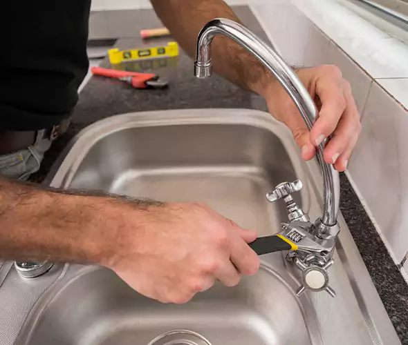 Expert Kitchen Sink Installation in Prunedale, CA