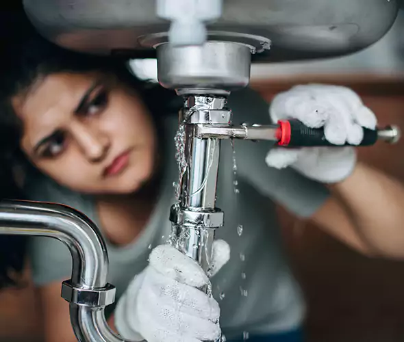 Professional Pipe Repair Specialists in Prunedale, CA