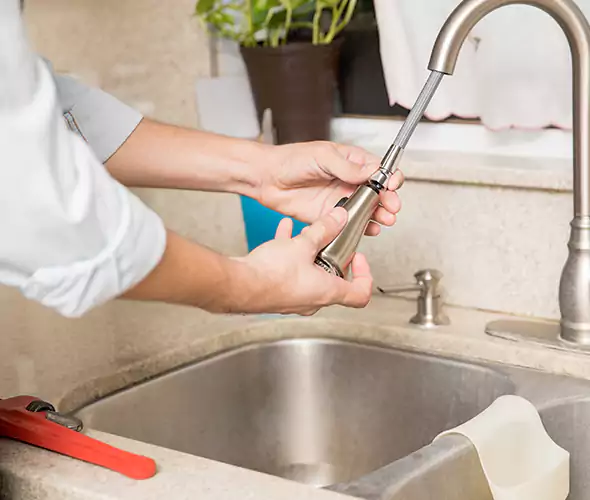 Expert Plumber for Rooter Services in Prunedale, CA: Trusted Drain and Sewer Cleaning Professionals