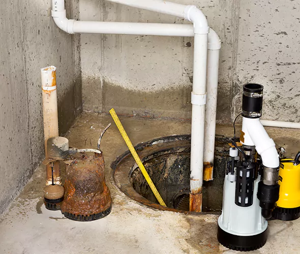 Expert Plumber for Sewage Ejector Pump Installation in Prunedale, CA: Schedule Affordable Installation Services with Us