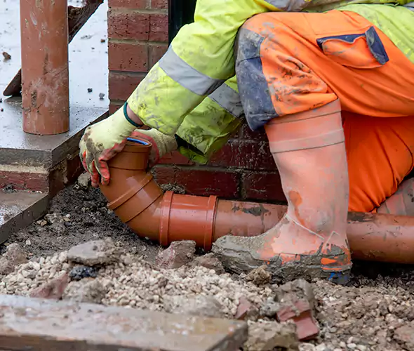 Professional Plumber for Sewer Cleaning in Prunedale, CA: Schedule Reliable Service Today