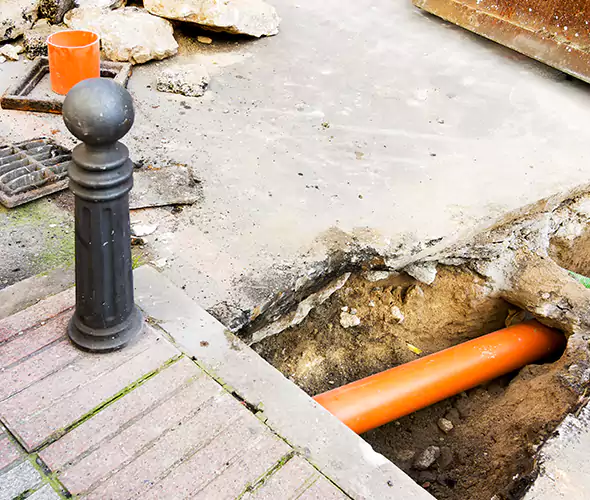 Expert Plumber for Sewer Line Replacement in Prunedale, CA: Schedule Affordable Sewer Replacement Services with Us