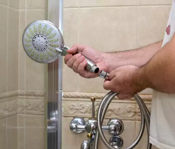 Professional Shower Repair Specialist in Prunedale, CA: Schedule Affordable Shower Services with Us