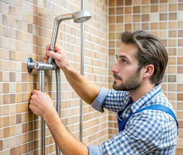Professional Shower Replacement Specialist in Prunedale, CA: Schedule Affordable Shower Upgrade Services with Us