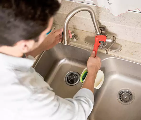 Professional Sink Repair Specialist in Prunedale, CA: Schedule Reliable Sink Fixing Services with Us