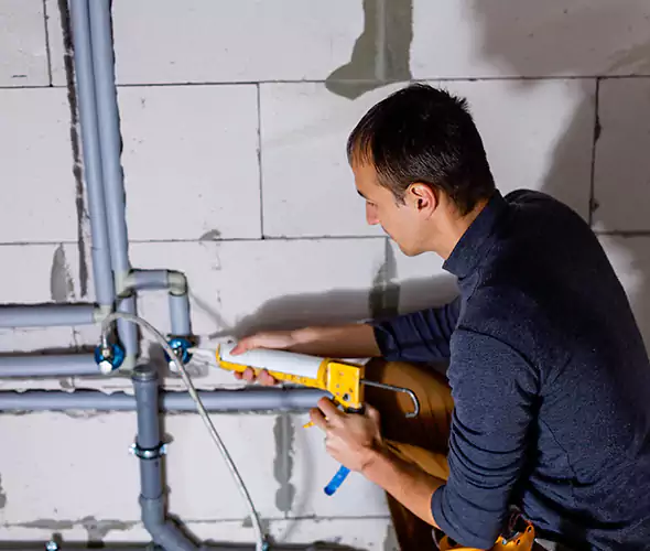 Expert Plumber for Slab Leak Detection in Prunedale, CA: Schedule Affordable Slab Leak Repair Services with Us