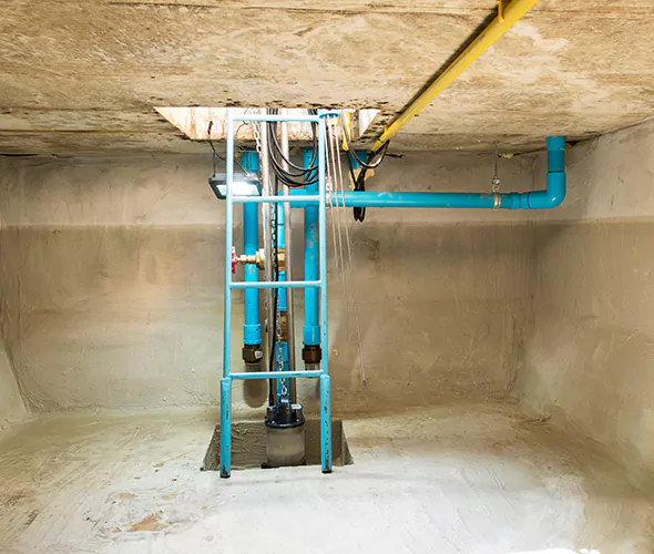 Expert Plumber for Sump Pump Maintenance in Prunedale, CA: Schedule Reliable Maintenance Services with Us