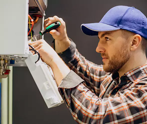 Expert Tankless Water Heater Plumber in Prunedale, CA