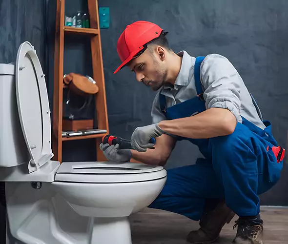 Expert Plumber for Toilet Installation in Prunedale, CA: Schedule Affordable Toilet Installation Services with Us