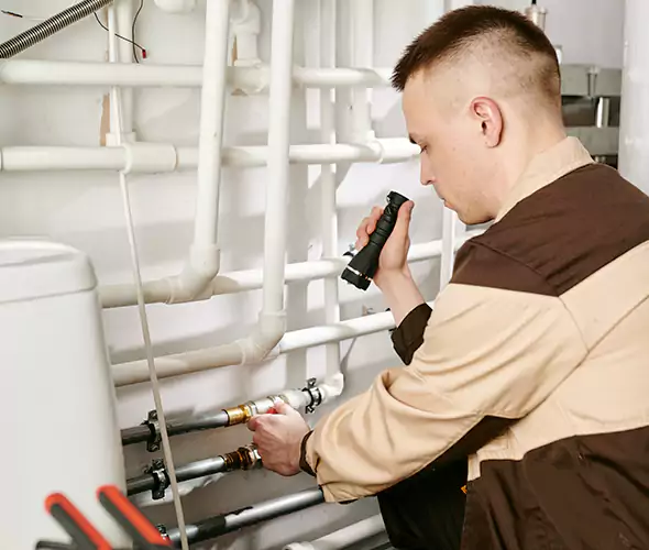 Trusted Water Softener Installers in Prunedale, CA