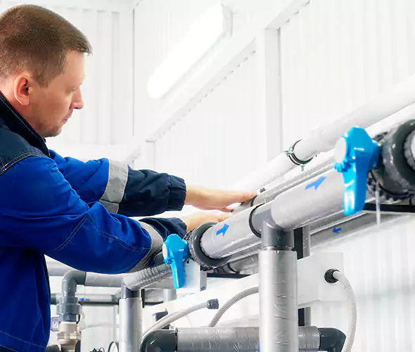 Expert Plumber for Water Softener Maintenance in Prunedale, CA: Schedule Professional Maintenance with Us