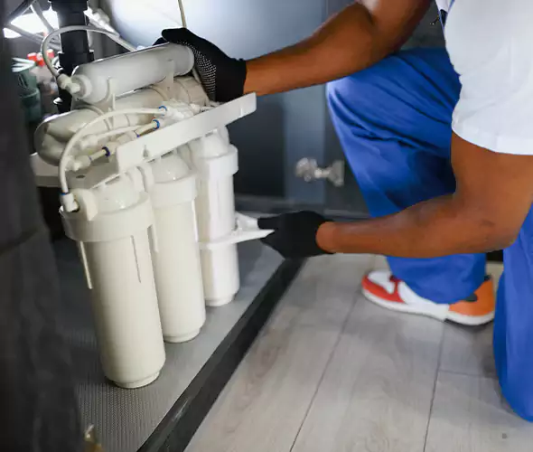 Expert Plumber for Water Softener Replacement in Prunedale, CA: Schedule Affordable Replacement Services with Us