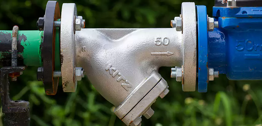 Professional Backflow Preventer Installation Services in Prunedale, CA