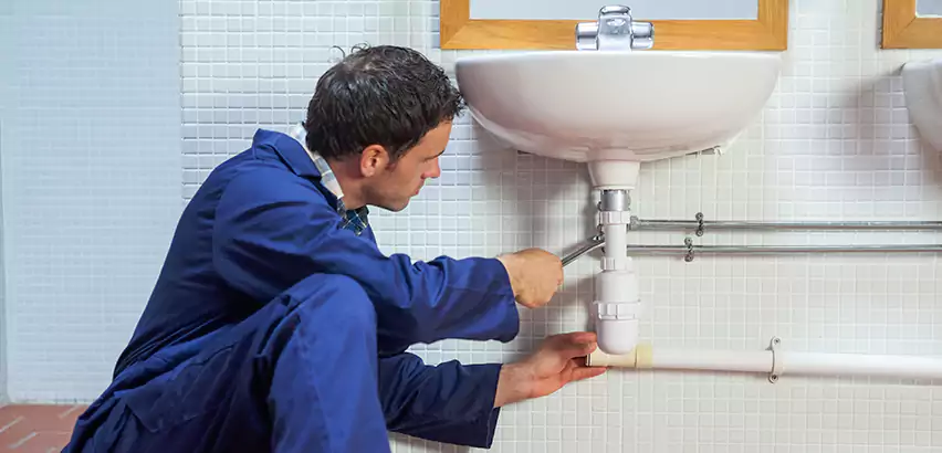 Toilet Repair Prunedale