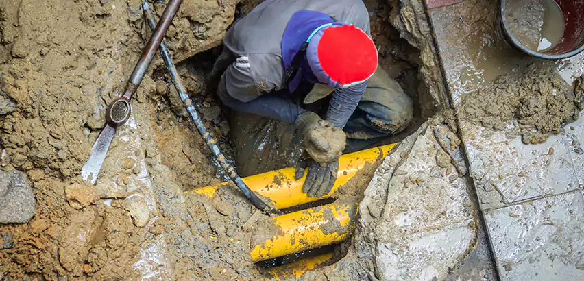 Clogged Drain Repair in Prunedale, CA