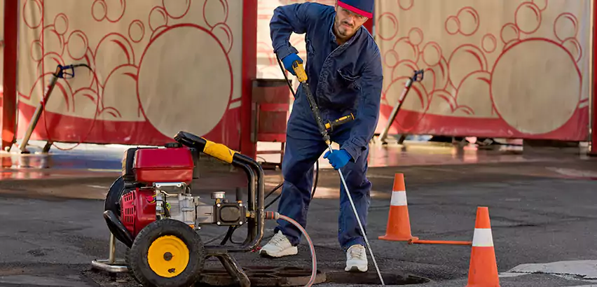 Professional Drains Camera Inspection in Prunedale, CA