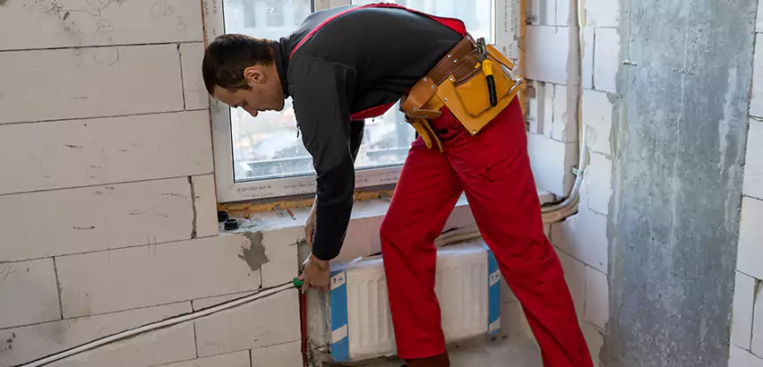 Professional Foundation Leak Repair Services in Prunedale, CA