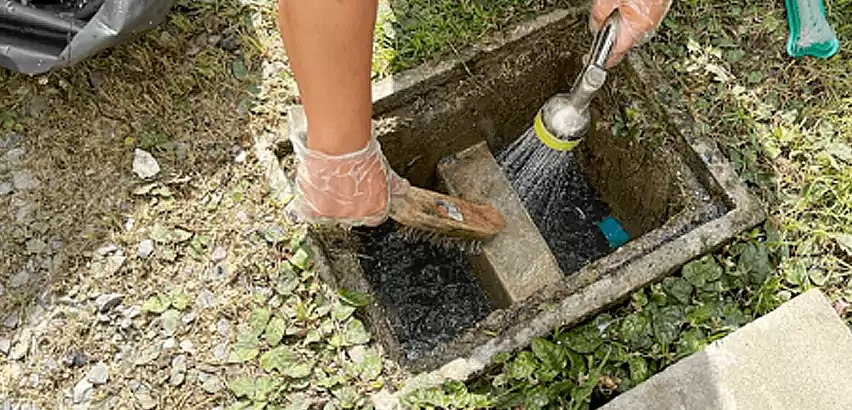 Professional Grease Trap Cleaning Services in Prunedale, CA