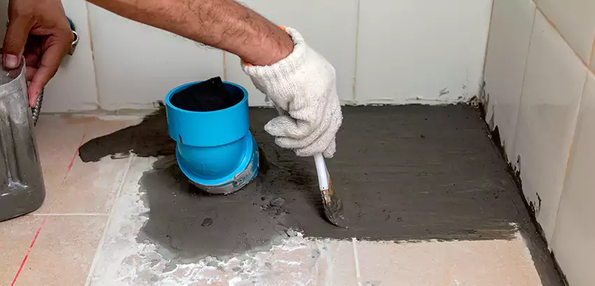 Professional Slab Leak Repair Services in Prunedale, CA