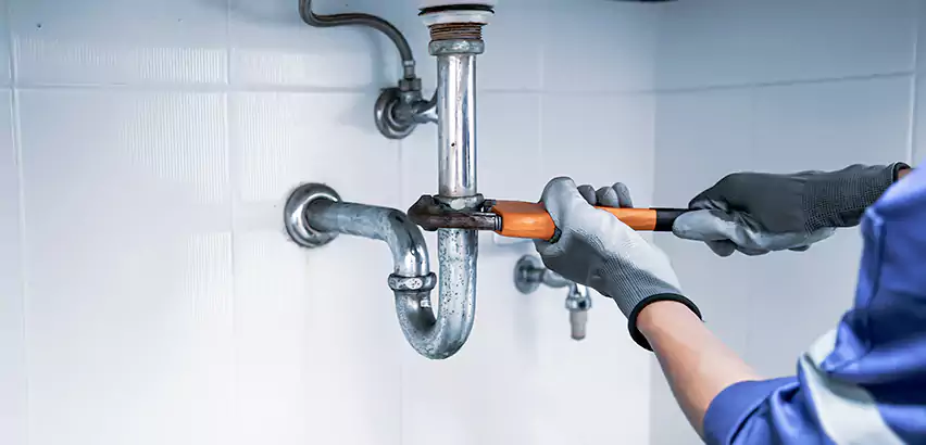 Main Drain Cleaning Service in Prunedale