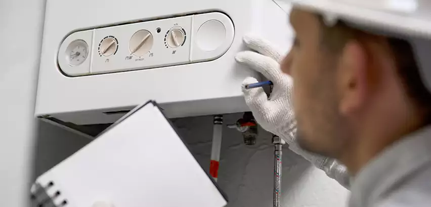 Richmond Electric Tankless Water Heater Installation in Prunedale, CA