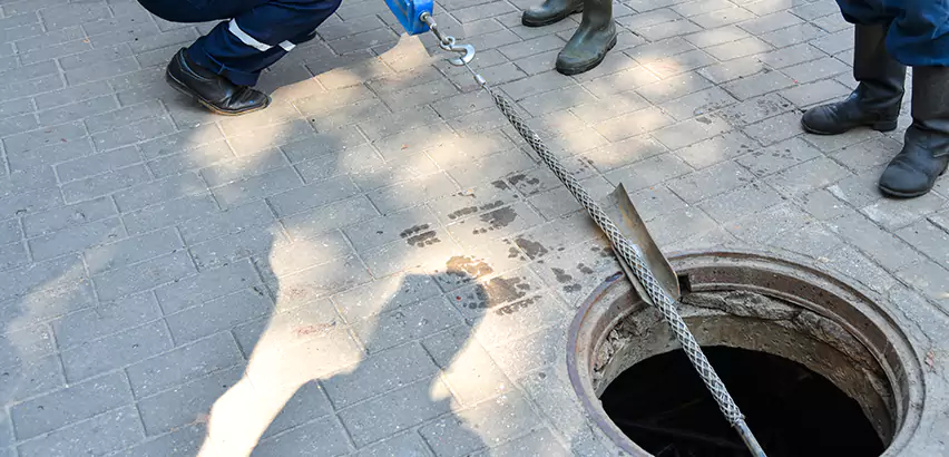 Emergency Rooter Service in Prunedale