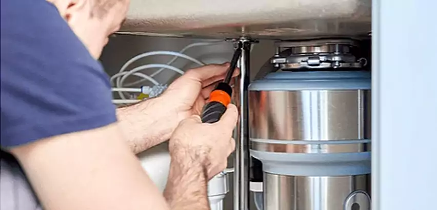 Sink Waste Disposal Installation in Prunedale, CA