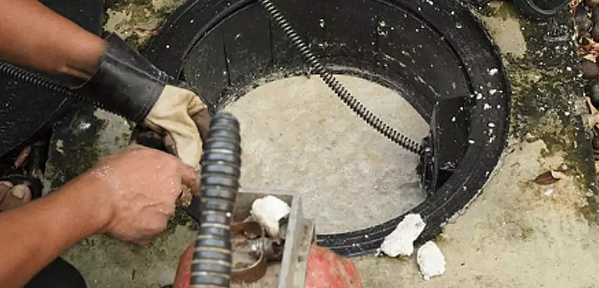 Fat Trap Cleaning in Prunedale, CA