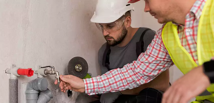 Water Softener Installation in Prunedale, CA