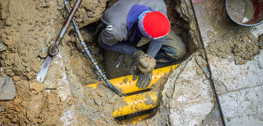 Main Line Rooter in Prunedale