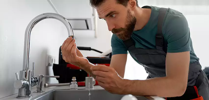 Fire and Water Damage Restoration in Prunedale