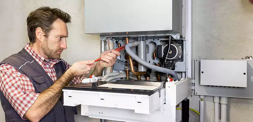 Rinnai Water Heater Maintenance Prunedale