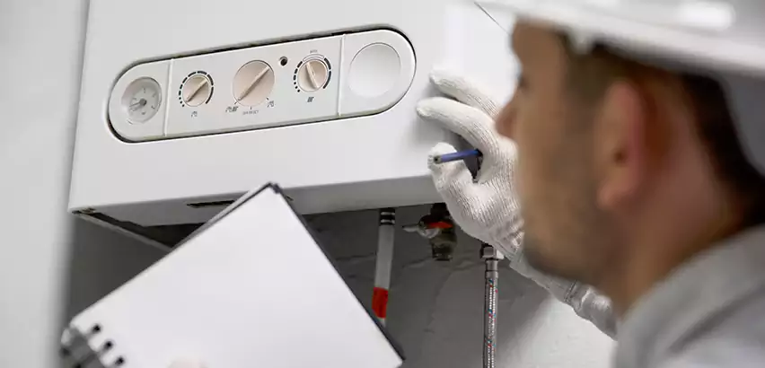 Gas Water Heater Service Near Me Prunedale