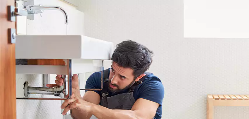 Commercial Water Leak Detection in Prunedale