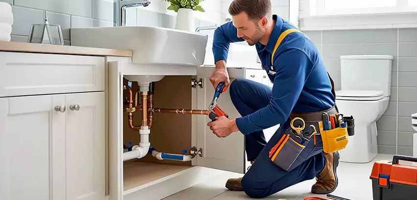 Water Damage Restoration in Prunedale