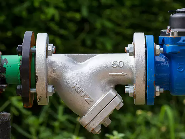 Why Choose Prunedale Plumbing Pro for Backflow Preventer Services in Prunedale, CA?