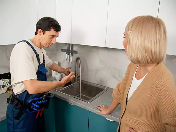 Why Choose Prunedale Plumbing Pro for Emergency Plumbing Repair in Prunedale, CA?