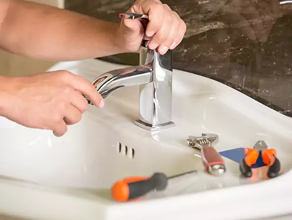 Why Choose Prunedale Plumbing Pro for Bathroom Faucet Installation in Prunedale, CA?