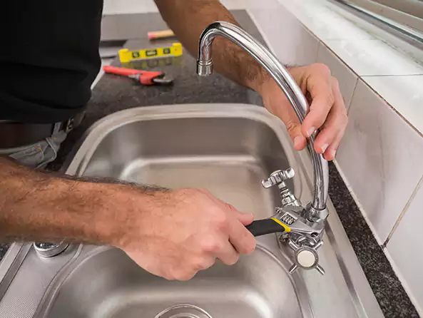 Why Choose Prunedale Plumbing Pro for Faucet Replacement in Prunedale, CA?