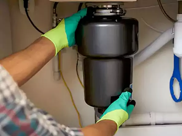 Why Choose Prunedale Plumbing Pro for Garbage Disposal Replacement in Prunedale, CA?