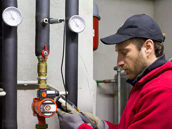 Why Choose Prunedale Plumbing Pro for Gas Line Installation in Prunedale, CA?