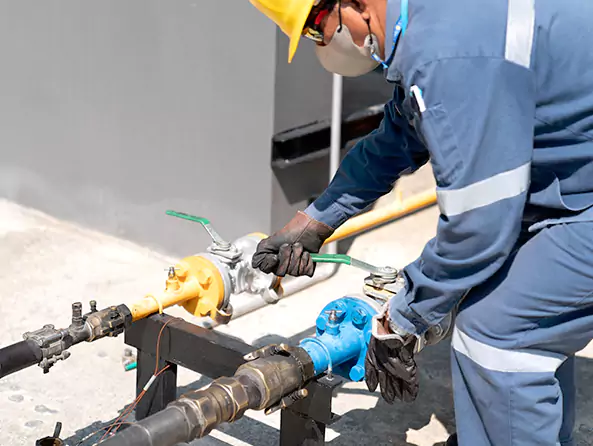 Why Choose Prunedale Plumbing Pro for Gas Line Repair in Prunedale, CA?