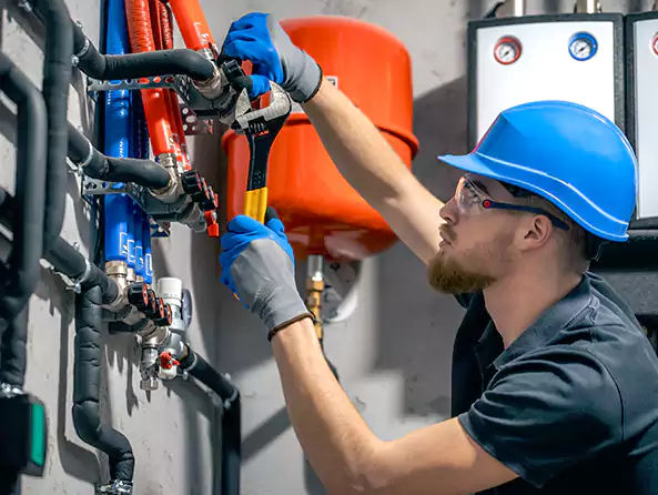 Why Choose Prunedale Plumbing Pro for Gas Water Heater Installation in Prunedale, CA