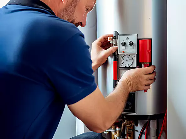 Why Choose Prunedale Plumbing Pro for Gas Water Heater Replacement in Prunedale, CA?