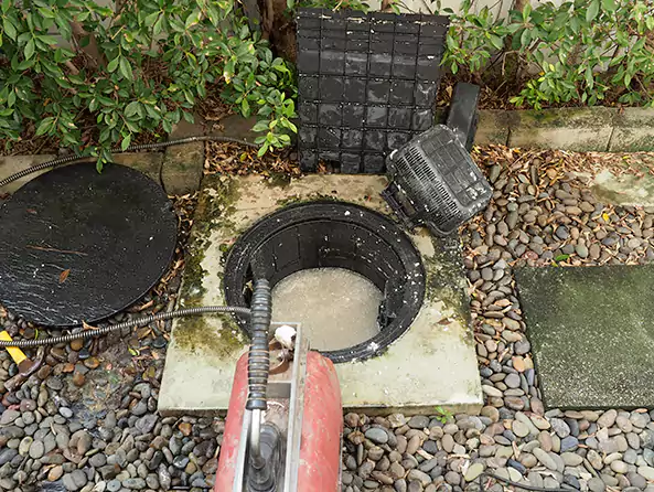 Why Choose Prunedale Plumbing Pro for Grease Trap Repair in Prunedale, CA?