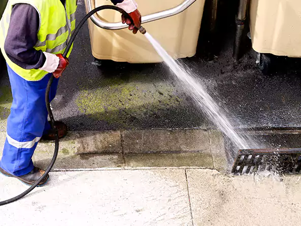 Why Choose Prunedale Plumbing Pro for Hydro Jetting in Prunedale, CA?